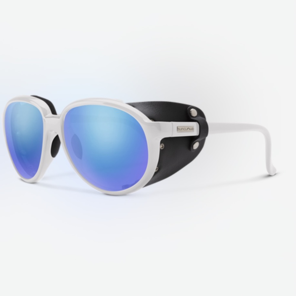 suncloud glacier polarized sunglasses